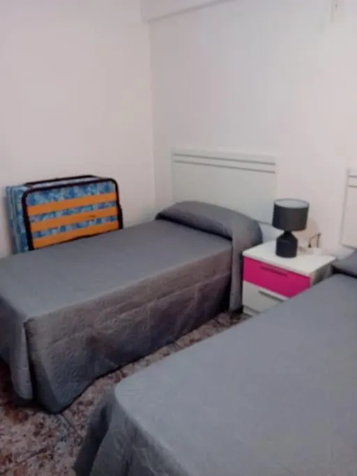 Apartamento Alojamiento Auri Almuñécar España
