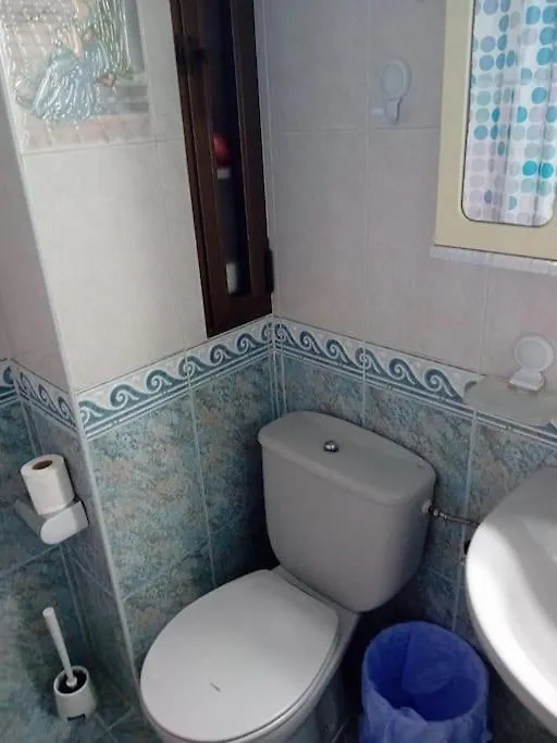 Alojamiento Auri Almuñécar Apartamento