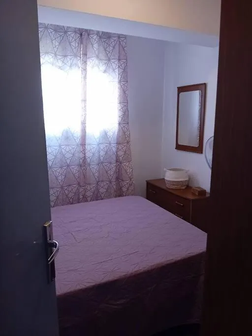 Apartamento Alojamiento Auri Almuñécar España